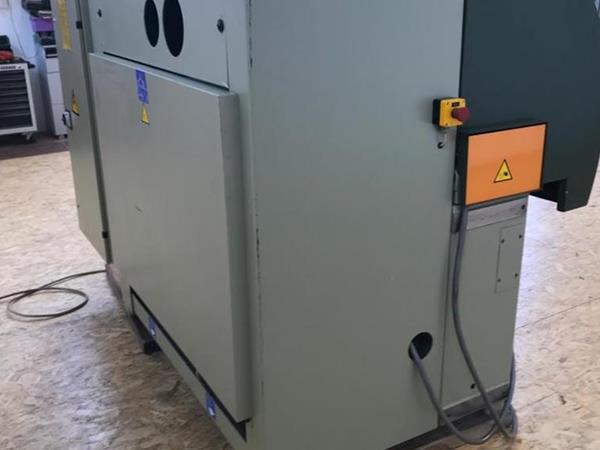 Scornciatrice SCM Compact 23  - Foto 2