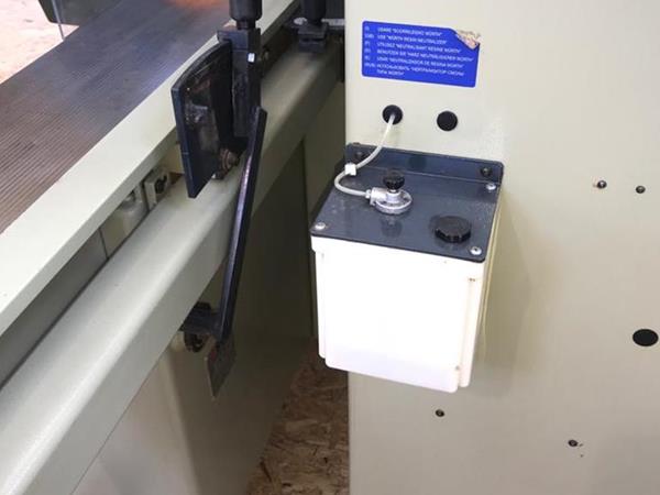 Scornciatrice SCM Compact 23  - Foto 2