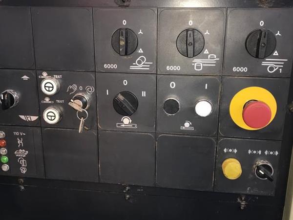 Scornciatrice SCM Compact 23  - Foto 2