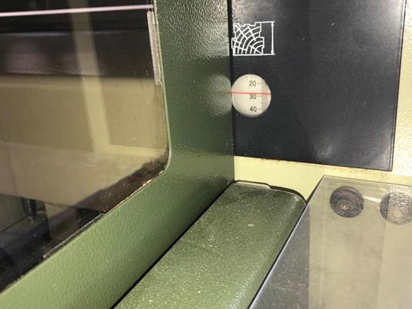 Scornciatrice SCM Compact 23  - Foto 2