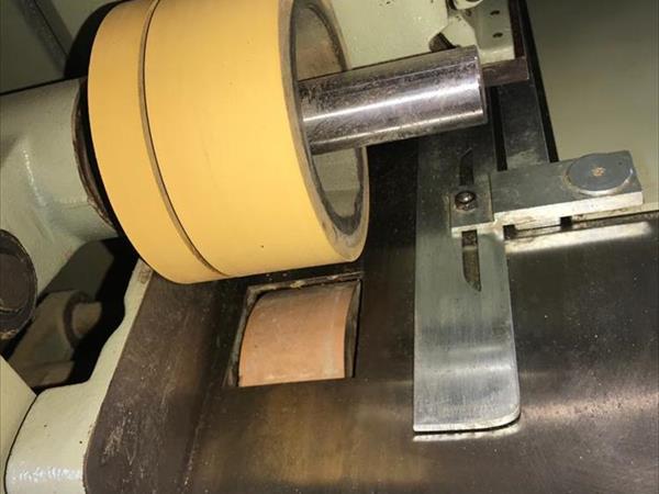 Scornciatrice SCM Compact 23  - Foto 2