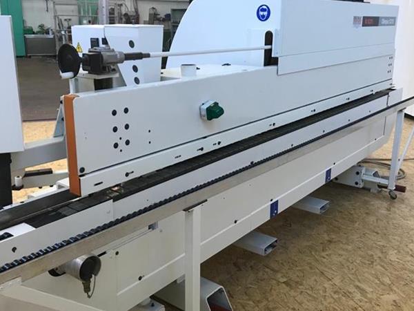 Bordatrice SCM S215 - Foto 2