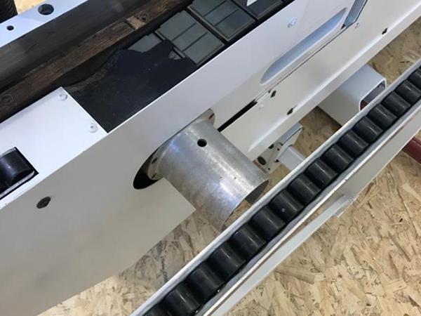 Bordatrice SCM S215 - Foto 2