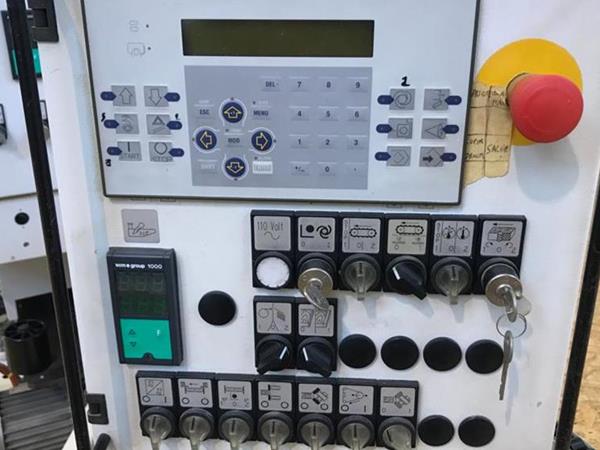 Bordatrice SCM S215 - Foto 2