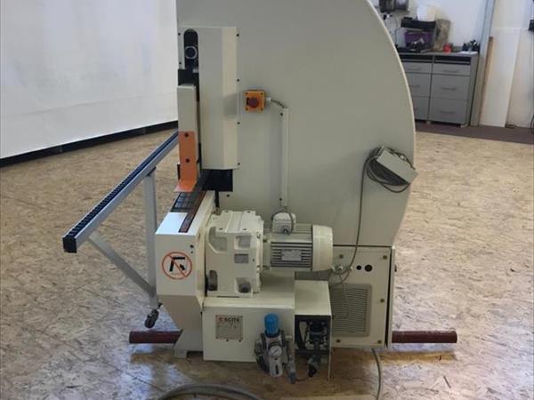 Bordatrice SCM S215 - Foto 2
