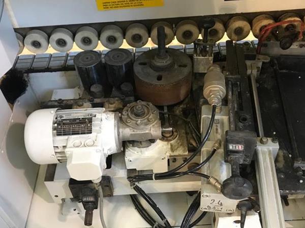 Bordatrice SCM S215 - Foto 2