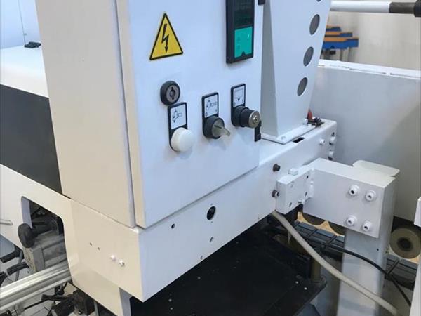 Bordatrice SCM S215 - Foto 2