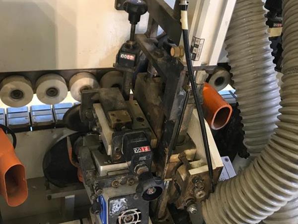 Bordatrice SCM S215 - Foto 2