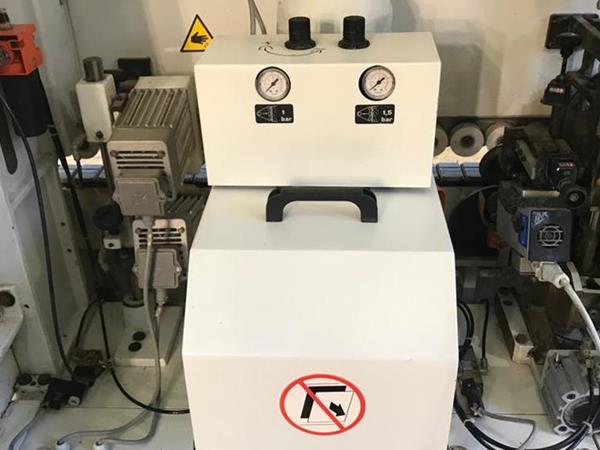 Bordatrice SCM S215 - Foto 2
