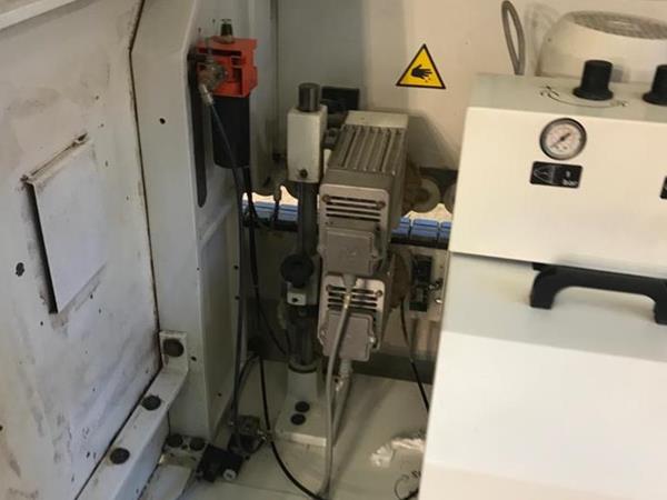 Bordatrice SCM S215 - Foto 2