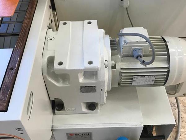 Bordatrice SCM S215 - Foto 2