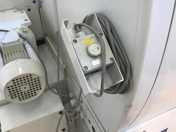 Bordatrice SCM S215 - Foto 2