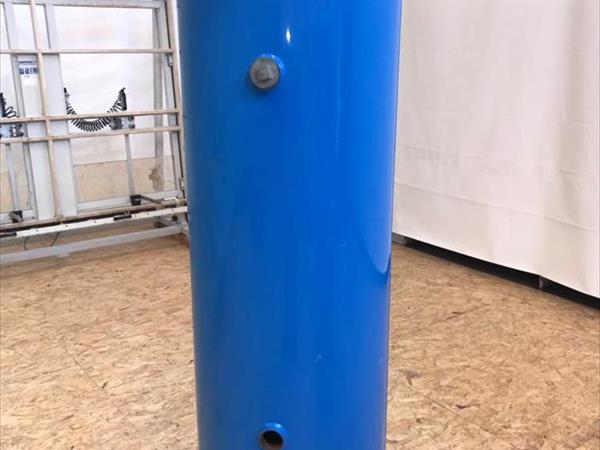 Cisterna per compressore CMBB - Foto 1