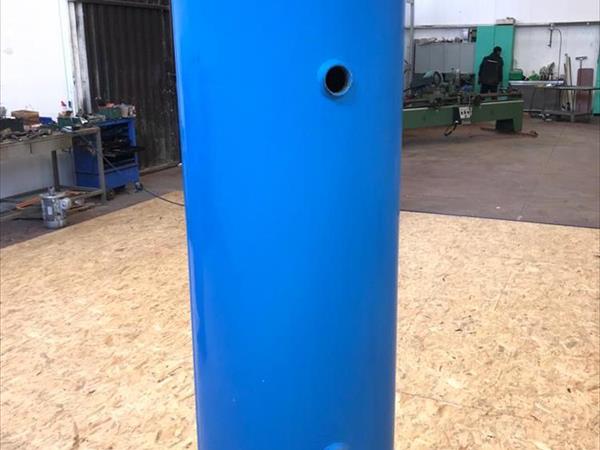 Cisterna per compressore CMBB - Foto 2
