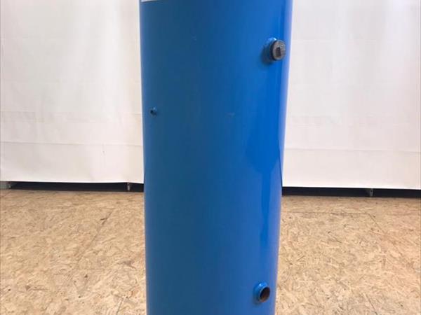 Cisterna per compressore CMBB - Foto 2