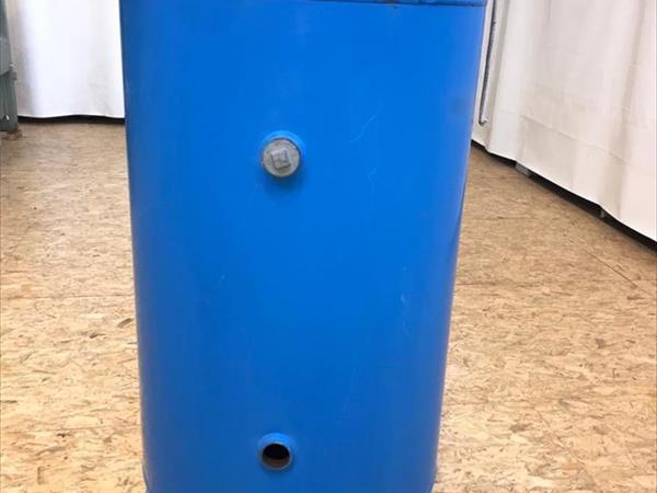 Cisterna per compressore CMBB - Foto 1