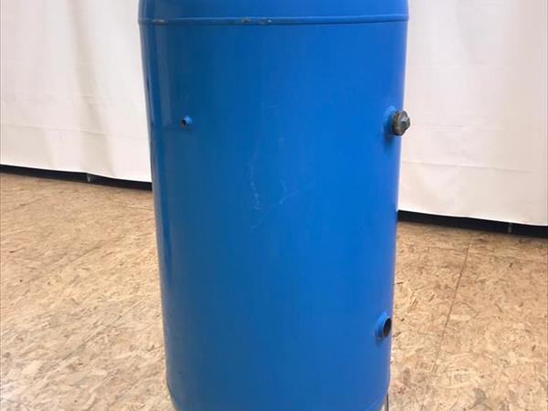 Cisterna per compressore CMBB - Foto 2