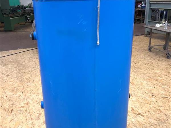 Cisterna per compressore CMBB - Foto 2