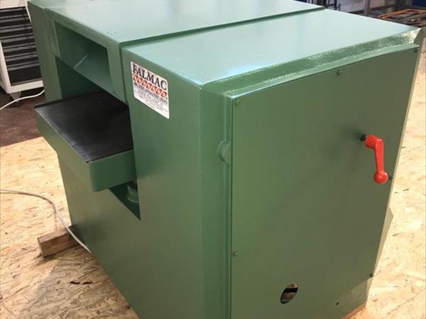 Pialla a spessore per legno primultini - Foto 2