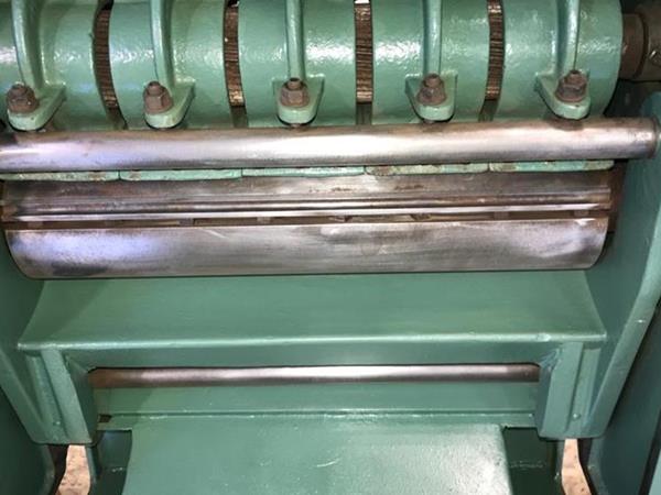 Pialla a spessore per legno primultini - Foto 2