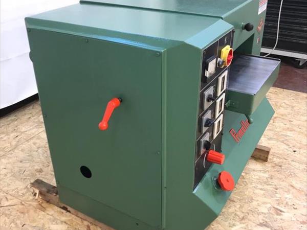 Pialla a spessore per legno primultini - Foto 2
