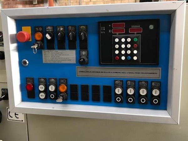 Scorniciatrice Weinig U30 EL  - Foto 2