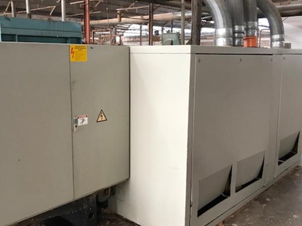 Scorniciatrice Weinig U30 EL  - Foto 2