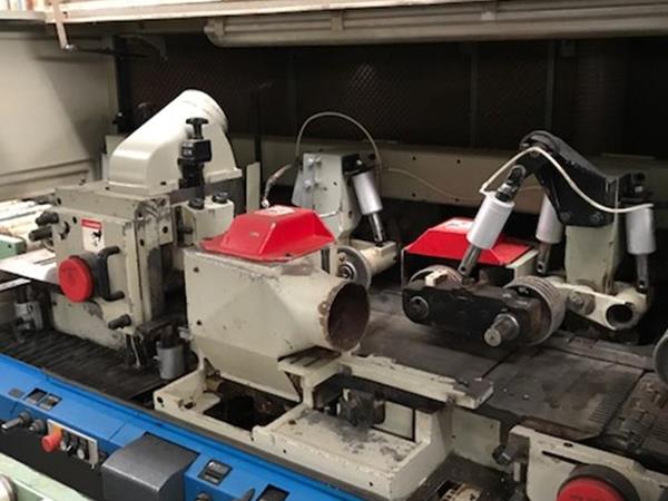 Scorniciatrice Weinig U30 EL  - Foto 2