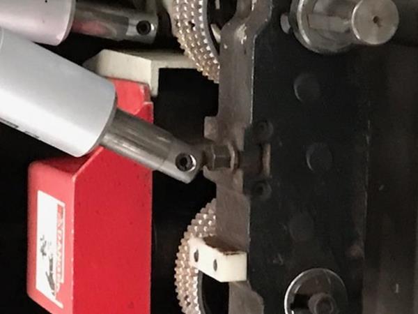 Scorniciatrice Weinig U30 EL  - Foto 2