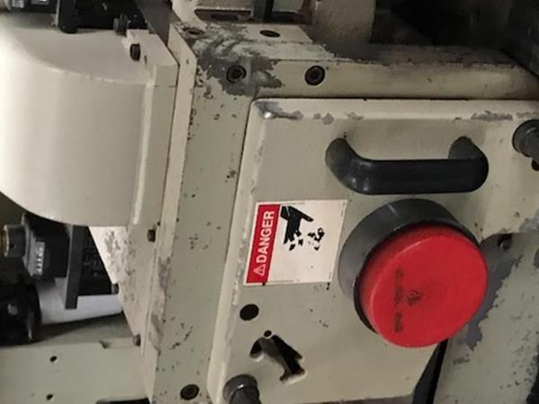 Scorniciatrice Weinig U30 EL  - Foto 2