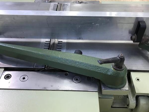 Pialla a filo e spessore Steton - Foto 2