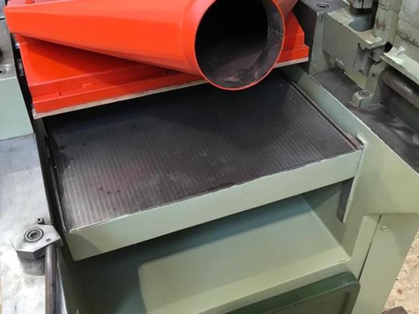 Pialla a filo e spessore Steton - Foto 2