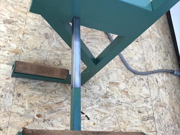 Bombatrice per nastri Artiglio  - Foto 2