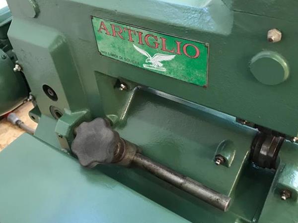 Bombatrice per nastri Artiglio  - Foto 2