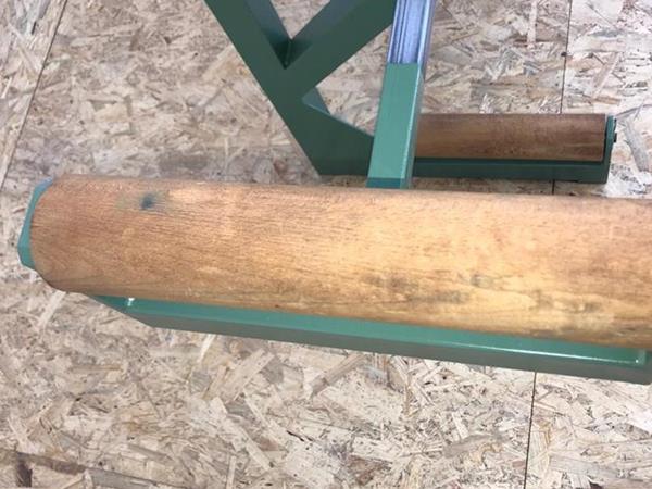Bombatrice per nastri Artiglio  - Foto 2