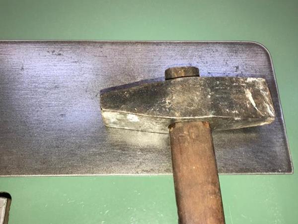 Bombatrice per nastri Artiglio  - Foto 2