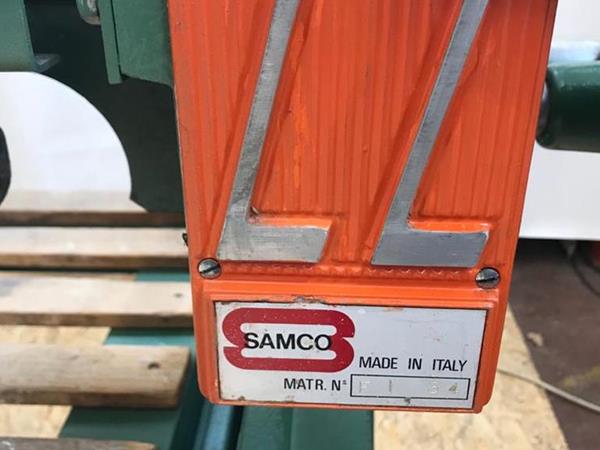 Samco LL Sander - Fotoğraf 2
