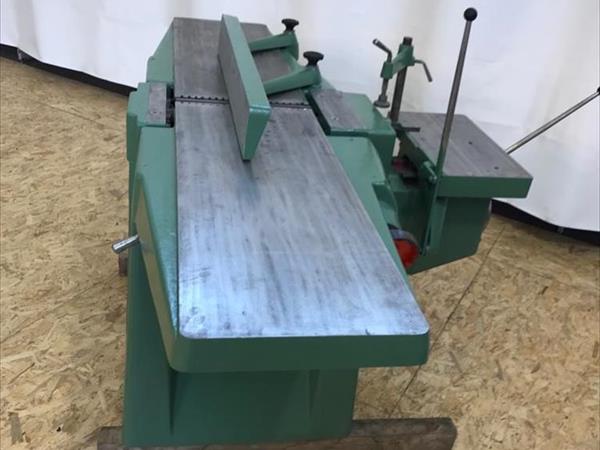 Pialla a filo e spessore SCM invincibile - Foto 2