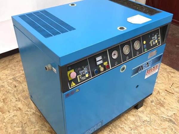 Compressore ABAC VT 20  - Foto 2