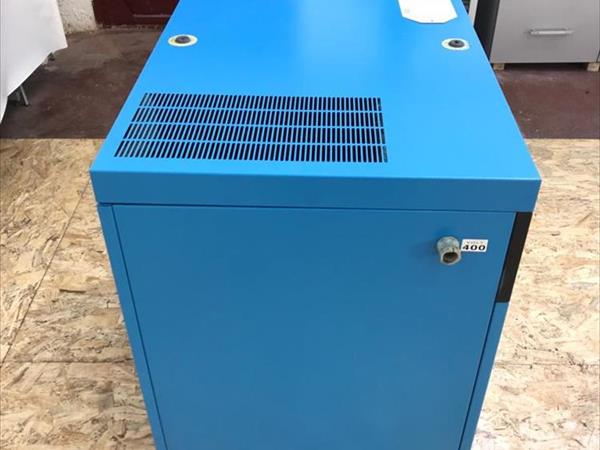 Compressore ABAC VT 20  - Foto 2