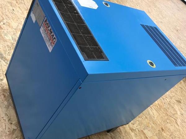 Compressore ABAC VT 20  - Foto 2