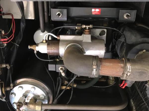 Compressore ABAC VT 20  - Foto 2