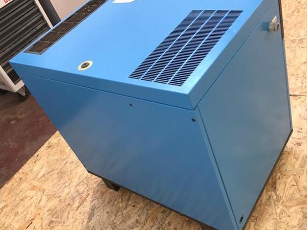 Compressore ABAC VT 20  - Foto 2