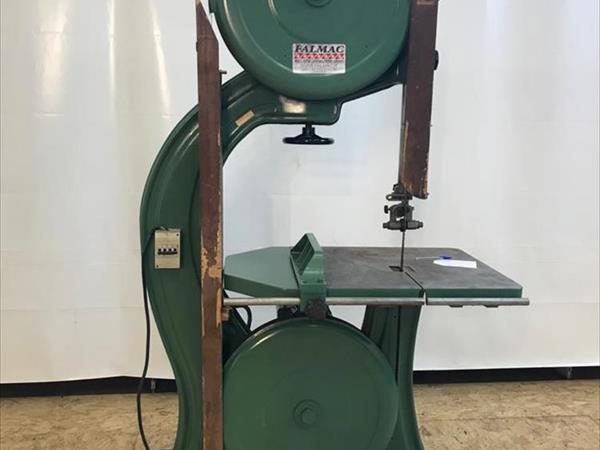 Sega a nastro Centauro  - Foto 1