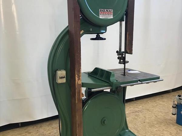Sega a nastro Centauro  - Foto 2