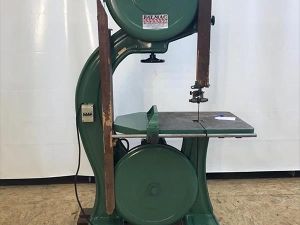 Sega a nastro Centauro  - Foto 2