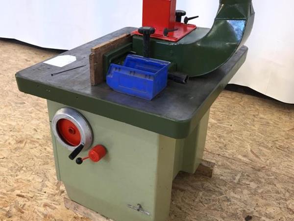 Toupie Sac Sueri TS 110  - Foto 2