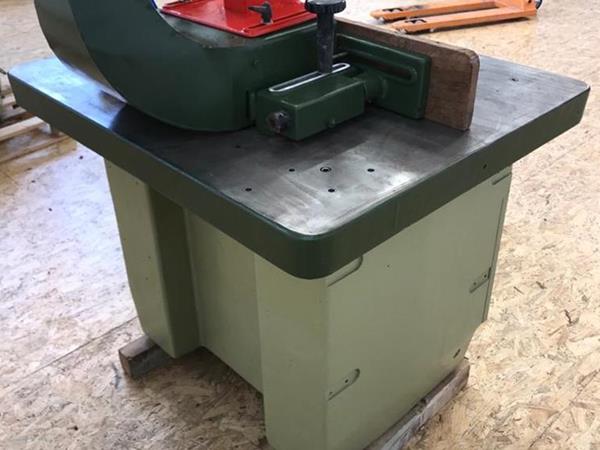 Toupie Sac Sueri TS 110  - Foto 2