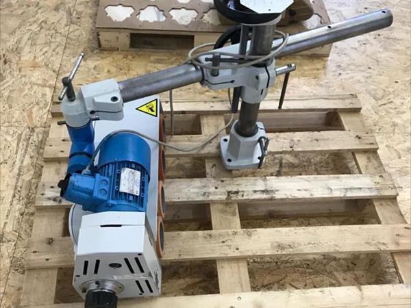 Trascinatore euromec - Foto 1