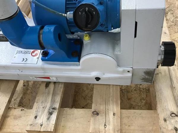 Trascinatore euromec - Foto 2
